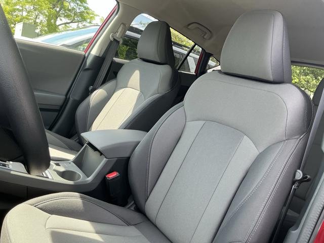 New 2026 LITHIUM RED PEARL Subaru Base image 36
