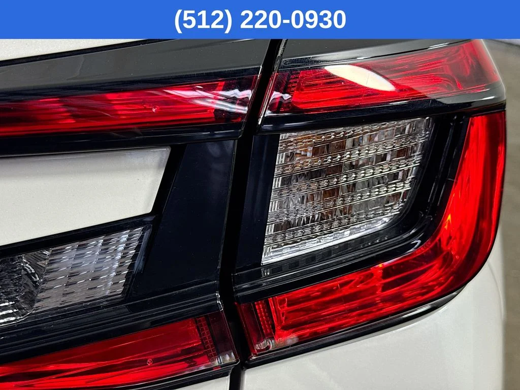 Certified Used 2026 White Subaru Premium image 33