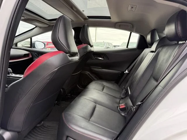 2024 Toyota Prius Prime XSE Premium - Photo 10