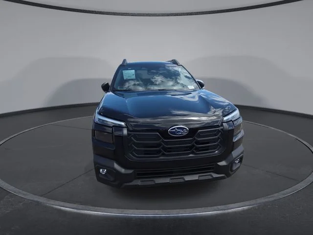New 2026 CRYSTAL BLACK SILICA Subaru Limited image 3