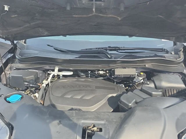 Used 2020 Gray Honda RTL-E image 32
