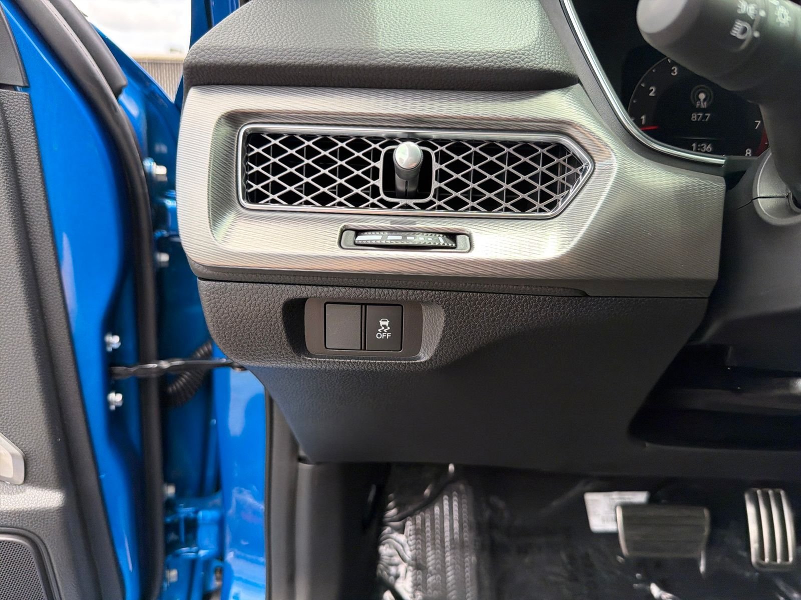 New 2026 Double Apex Blue Pearl Acura A-Spec Package image 18