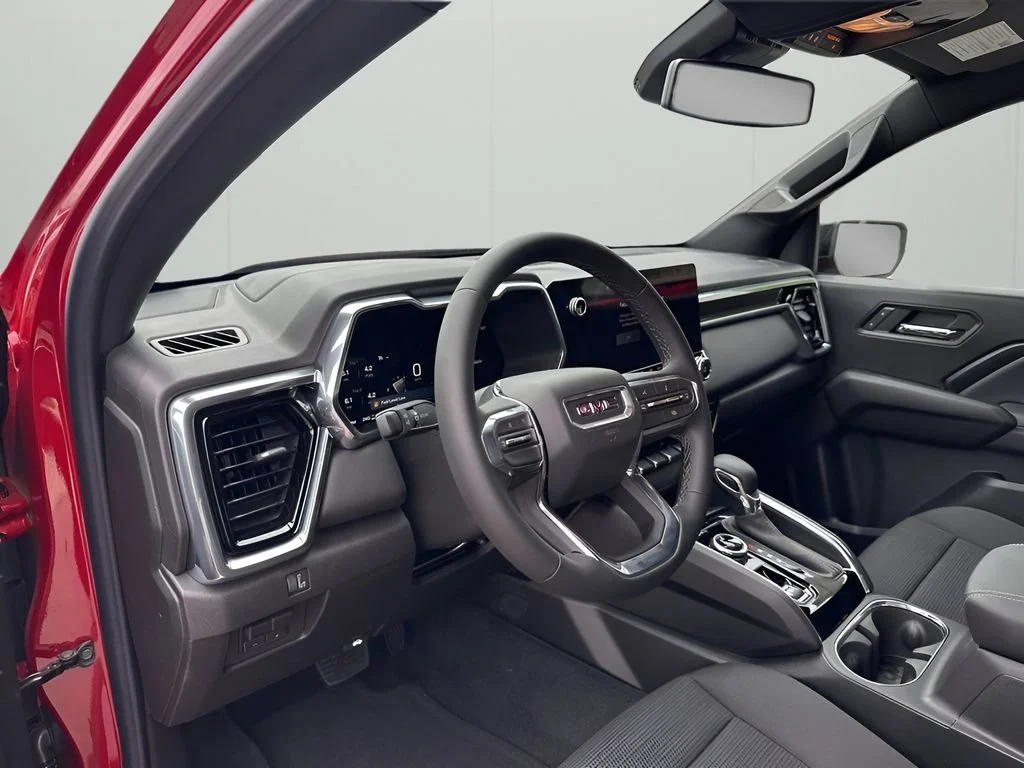 2026 GMC Canyon Elevation - Photo 33