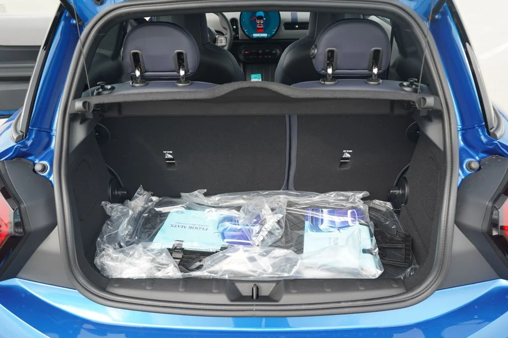 2026 MINI Hardtop 2 Door S - Photo 11