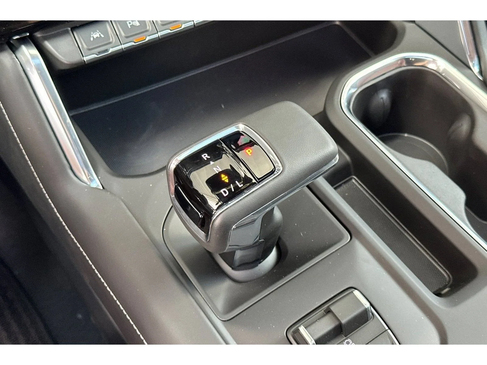 2026 GMC Sierra 1500 Denali Ultimate - Photo 20