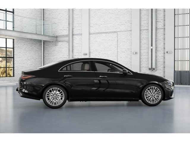 Certified Used 2026 Black Mercedes-Benz CLA 250 image 19