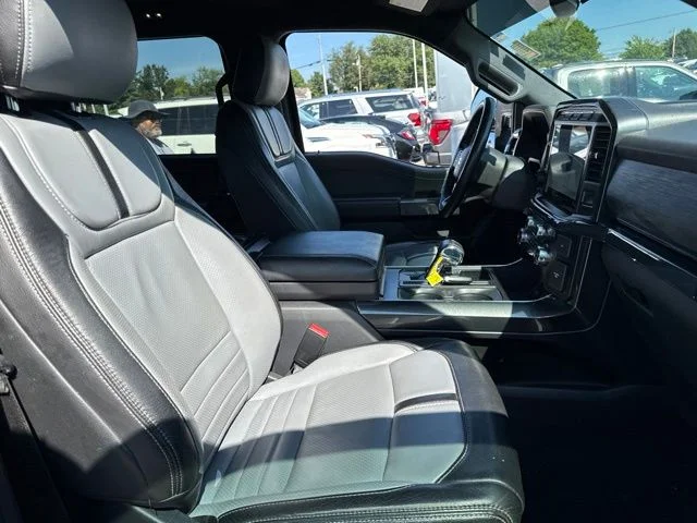 Used 2021  Ford XLT image 31
