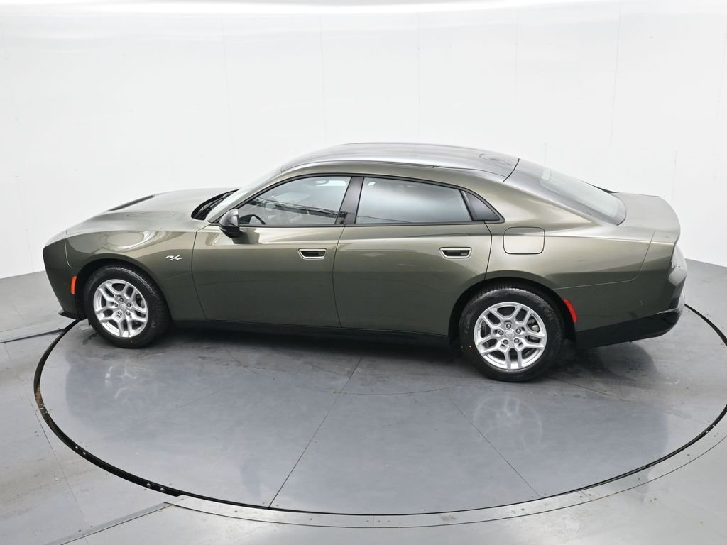New 2026 Green Machine Dodge R/T image 30