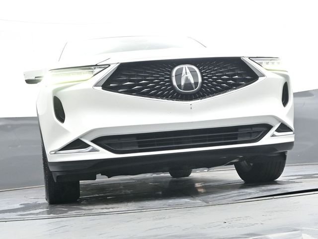 Used 2022  Acura 3.5L image 47