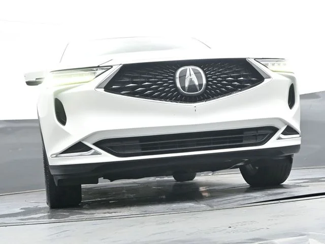 Used 2022  Acura 3.5L image 47