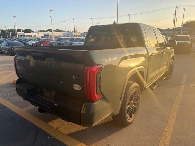 Used 2022 Green Toyota SR5 image 6