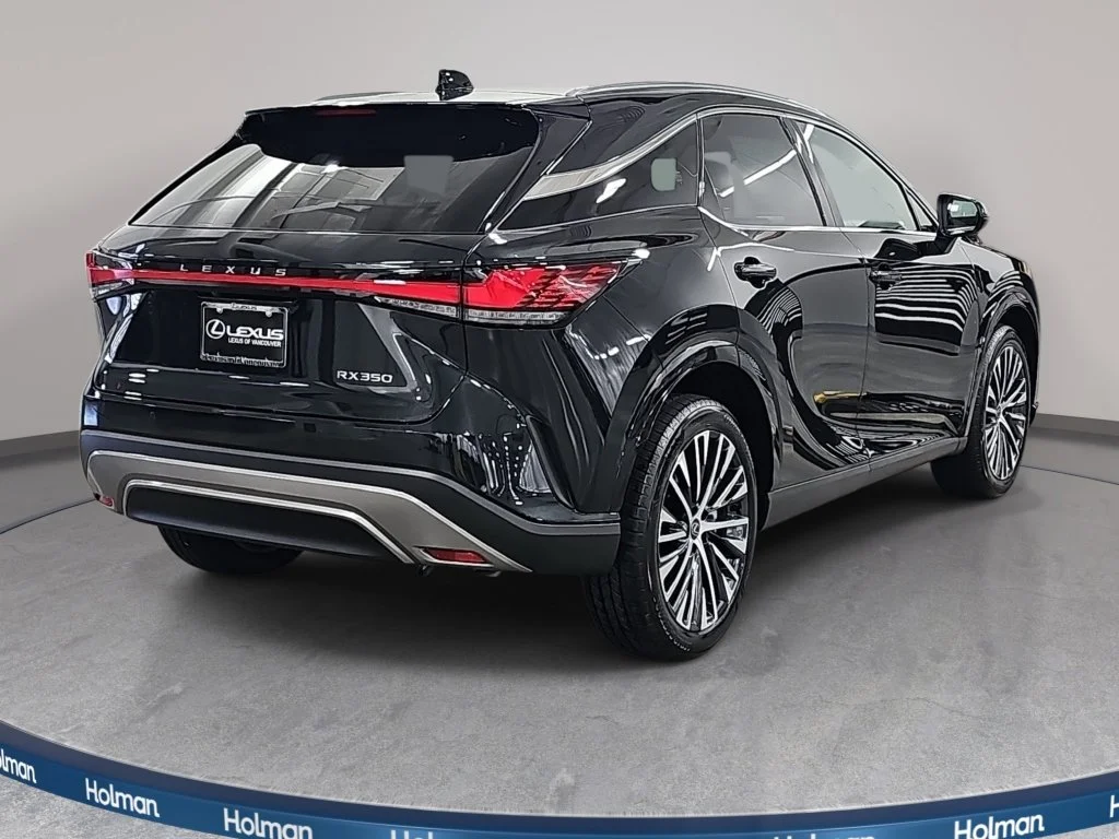 New 2026 Caviar Lexus PREMIUM PLUS image 5