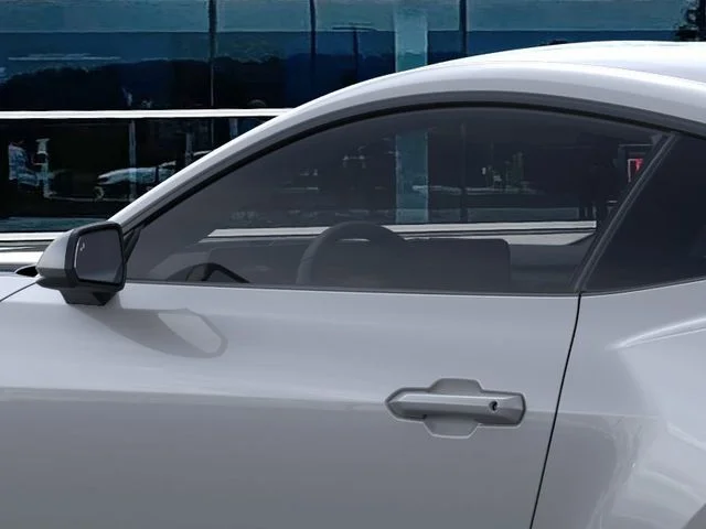 New 2026 Gray Ford Dark Horse image 20