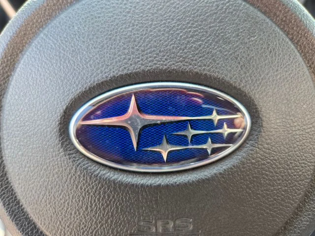 Used 2025 White Subaru Premium image 32