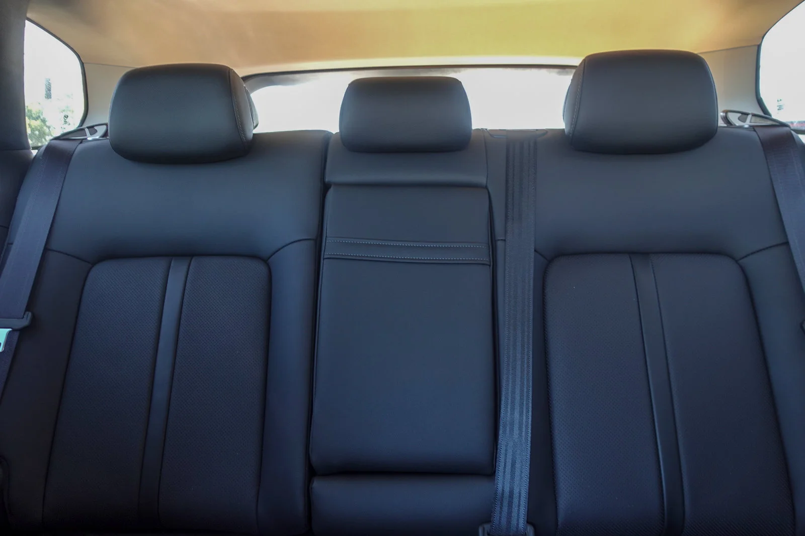 2026 Mazda CX-50 Premium Plus - Photo 14