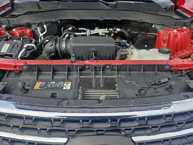 Used 2023  Ford XLT image 46