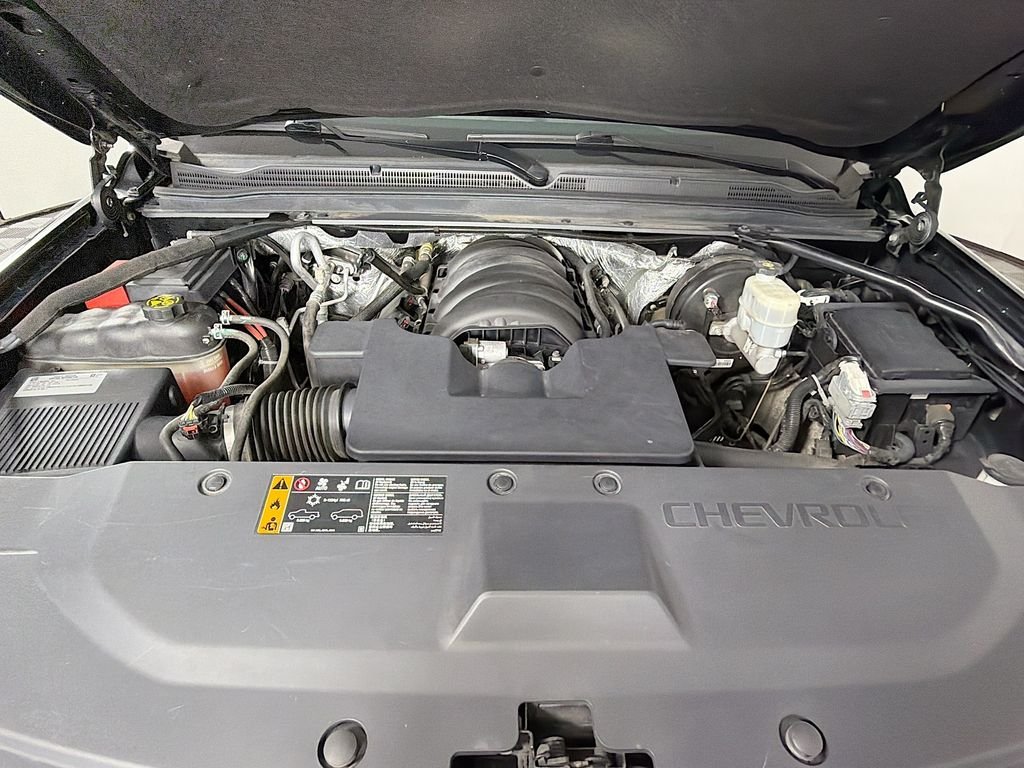 Used 2017 Black Chevrolet Premier image 34