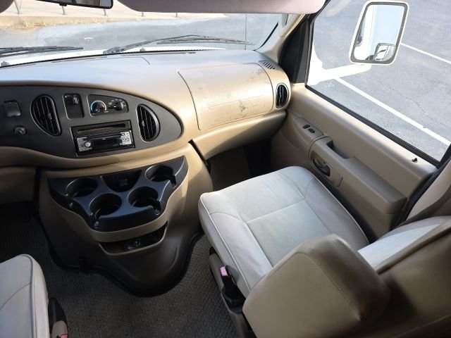 Used 2006 Oxford White Clearcoat Ford Red River image 21