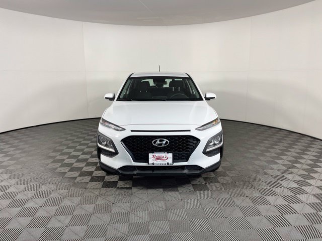 Used 2019 Hyundai Kona SE with VIN KM8K12AA0KU199180 for sale in Patchogue, NY