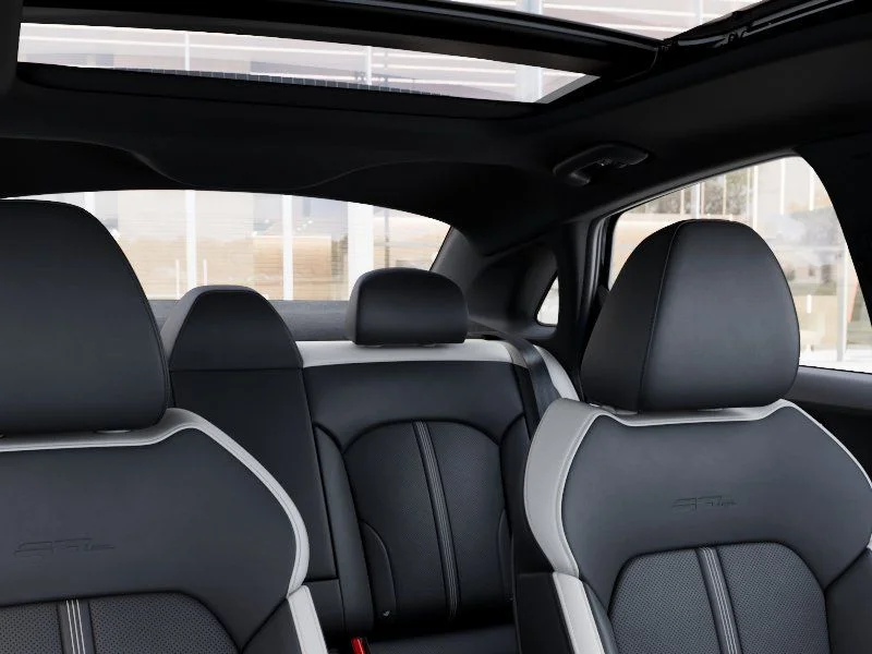 New 2026 Aurora Black Pearl Kia GT-Line AWD image 28