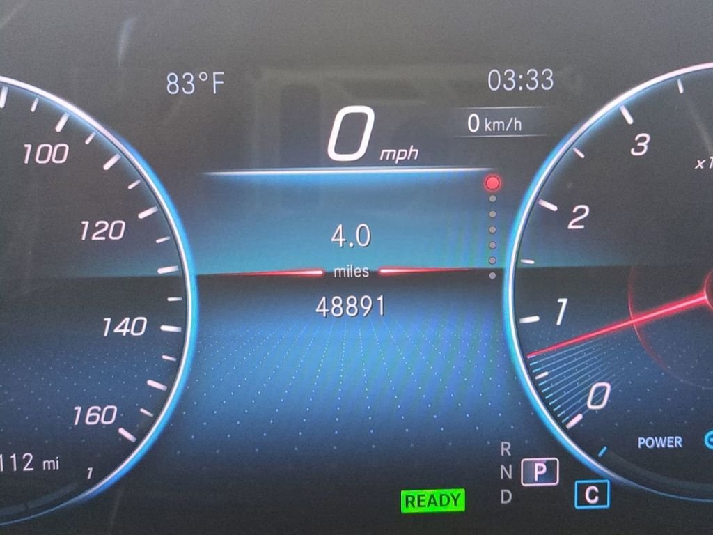 2022 Mercedes-Benz GLS GLS450 - Photo 39