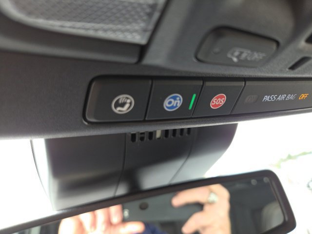 2022 Chevrolet Silverado 1500 High Country - Photo 41