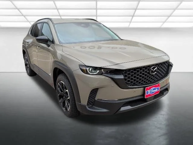 2026 Mazda CX-50 2.5 S Meridian Edition