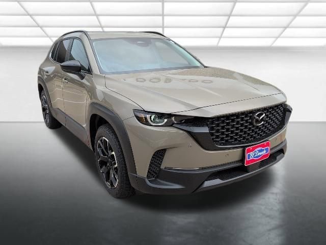 2026 Mazda CX-50 2.5 S Meridian Edition