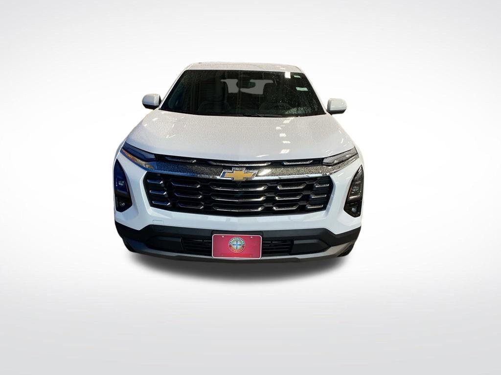 2027 Chevrolet Equinox LT - Photo 14