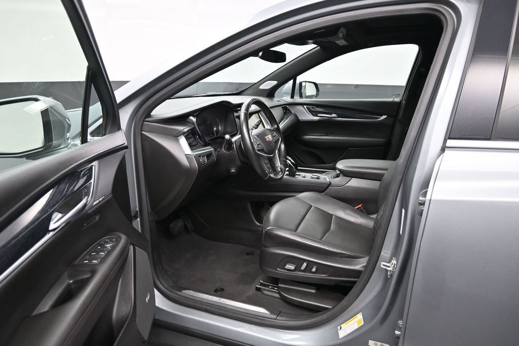 2023 Cadillac XT5 Premium Luxury - Photo 9
