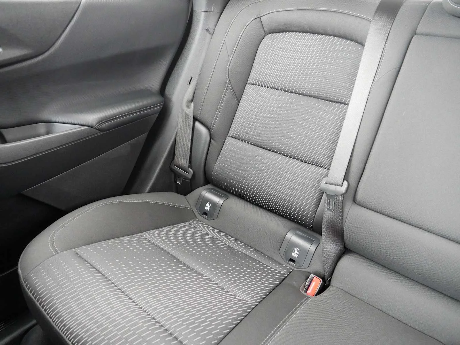 2025 Chevrolet Equinox LT - Photo 12