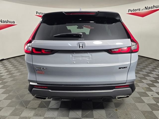 2024 Honda CR-V Sport - Photo 28