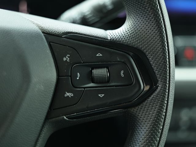 Used 2025 Sterling Gray Metallic Chevrolet LT image 32