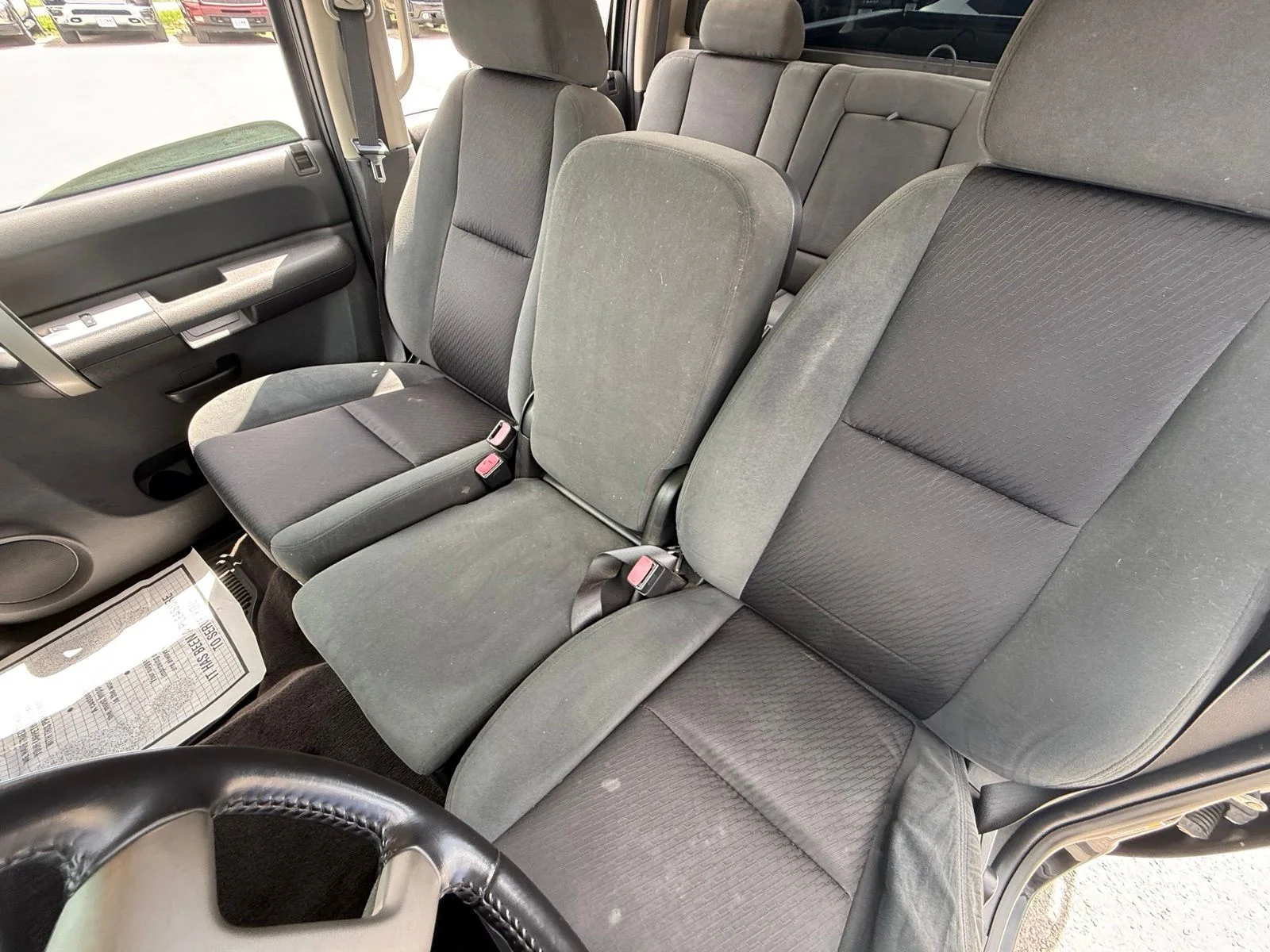Used 2009 Black Chevrolet LT image 14