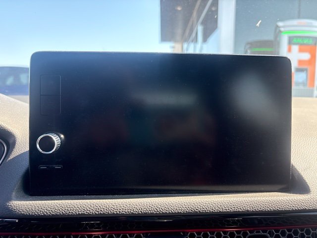 Used 2024 Gray Honda Base image 7