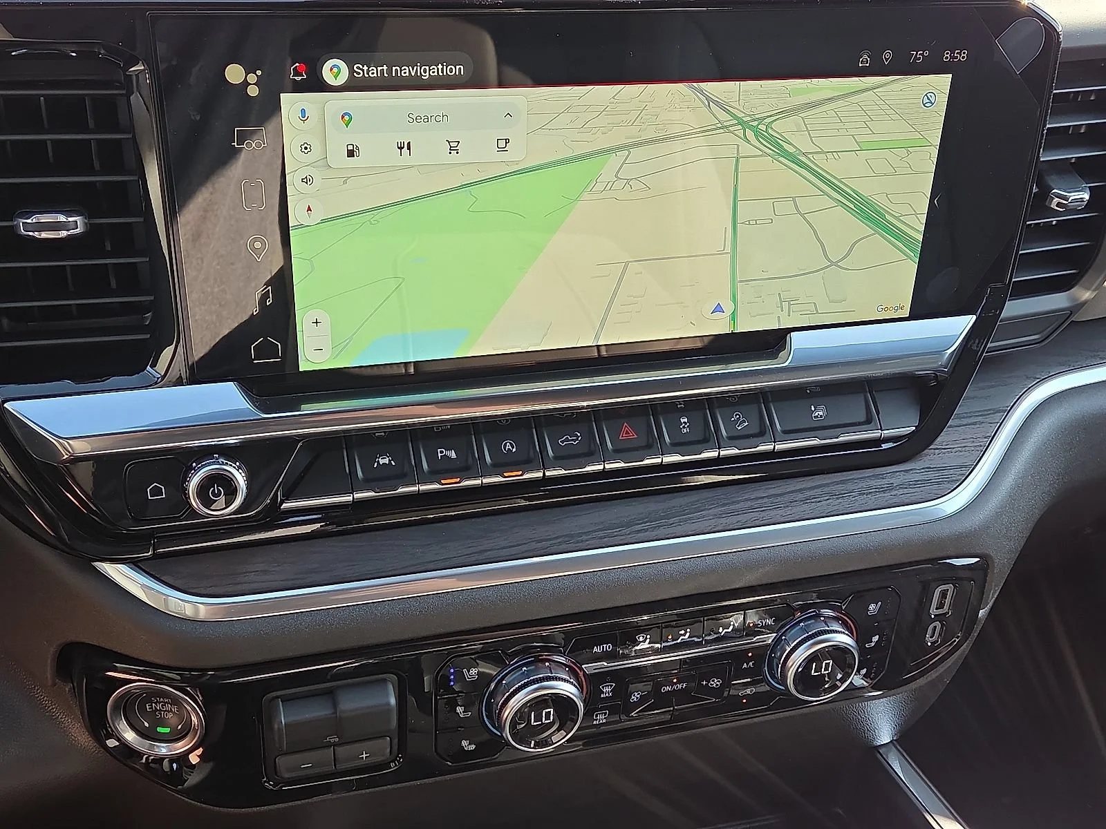 2026 GMC Sierra 1500 SLT - Photo 12