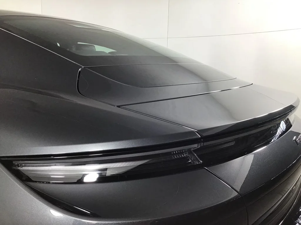 2025 Porsche Taycan S - Photo 15