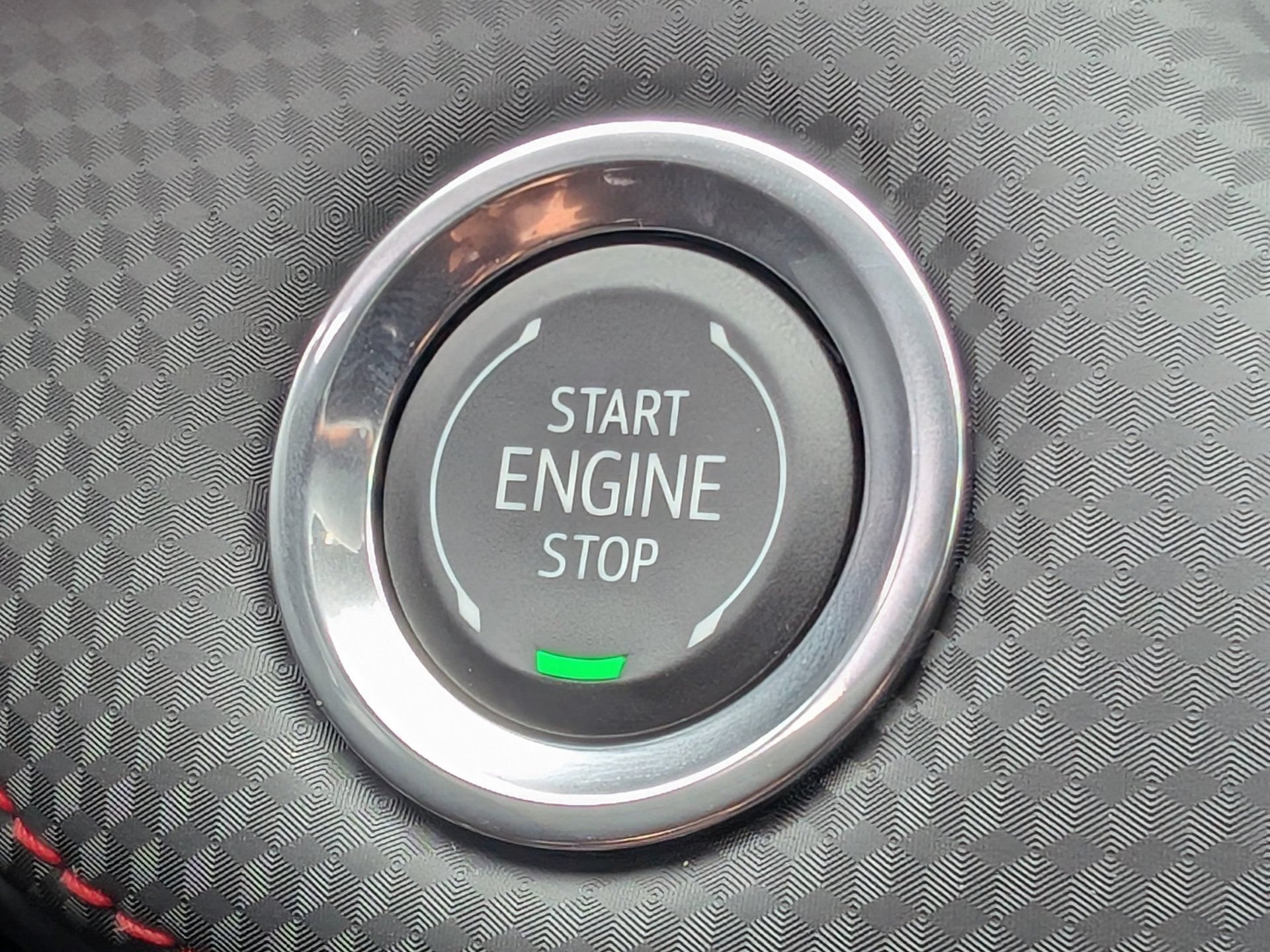 2027 Chevrolet Equinox RS - Photo 21