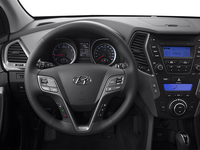 2014 Hyundai Santa Fe Sport 2.0T - Photo 9