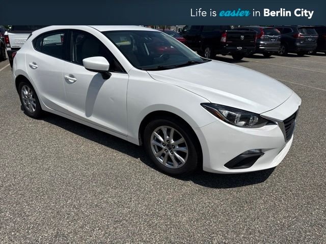 2014 Mazda CX-3 I Touring 5-Door AT SKYACTIV's photo