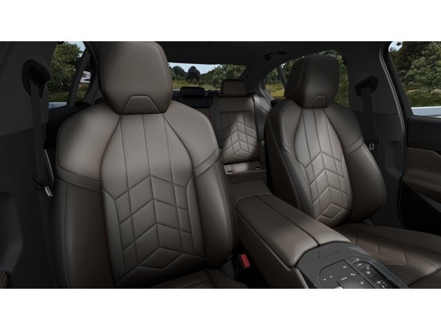 New 2027 Phytonic Blue Metallic BMW  image 11