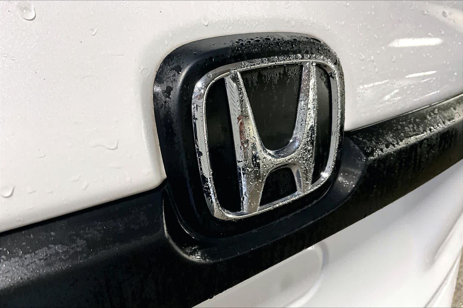 2023 Honda Passport EX-L - Photo 30