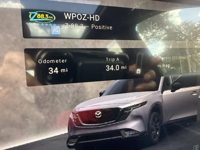 New 2026 Jet Black Mica Mazda 2.5 S Premium Plus AWD image 41