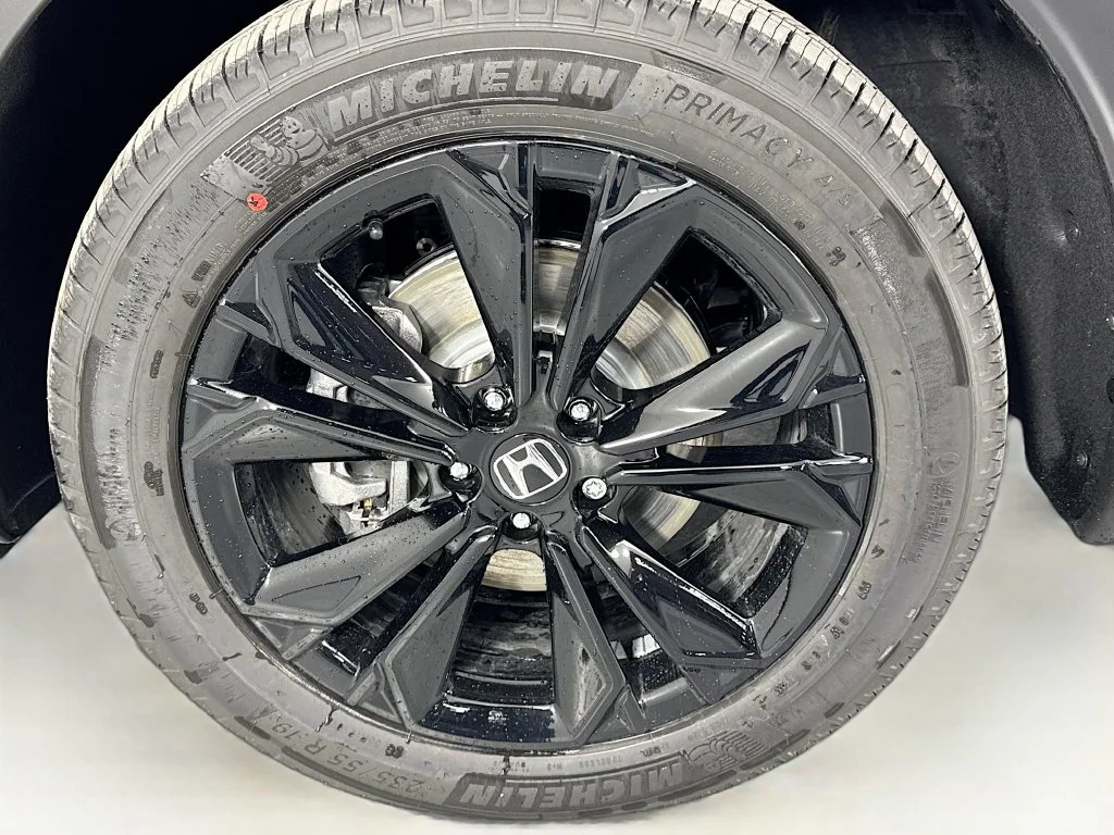 New 2027 Urban Gray Pearl Honda Sport Touring image 13
