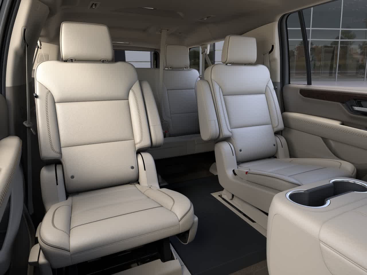 2026 GMC Yukon XL Denali - Photo 17