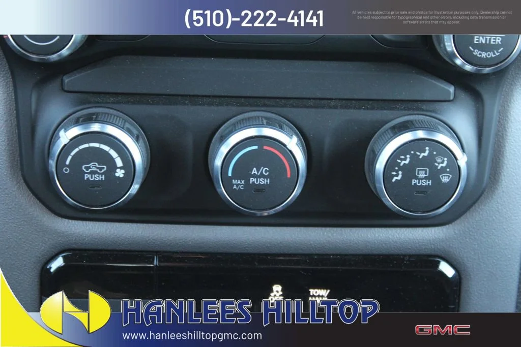 2022 RAM Ram 1500 Pickup Big Horn/Lone Star - Photo 23