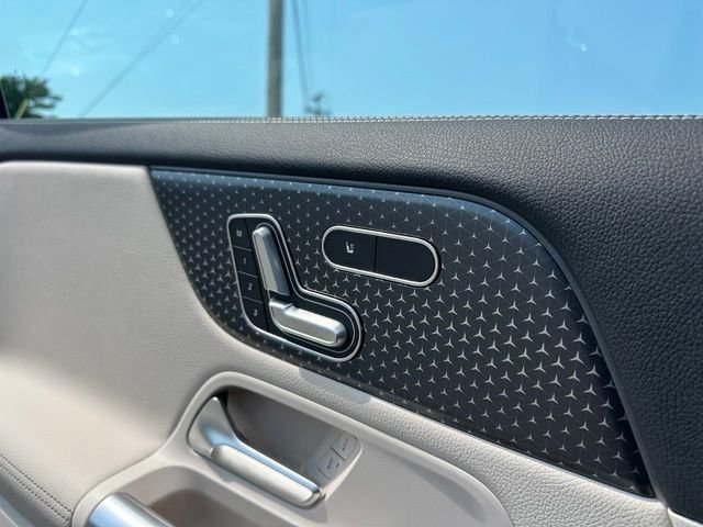 Certified Used 2026 Red Mercedes-Benz GLA 250 image 13