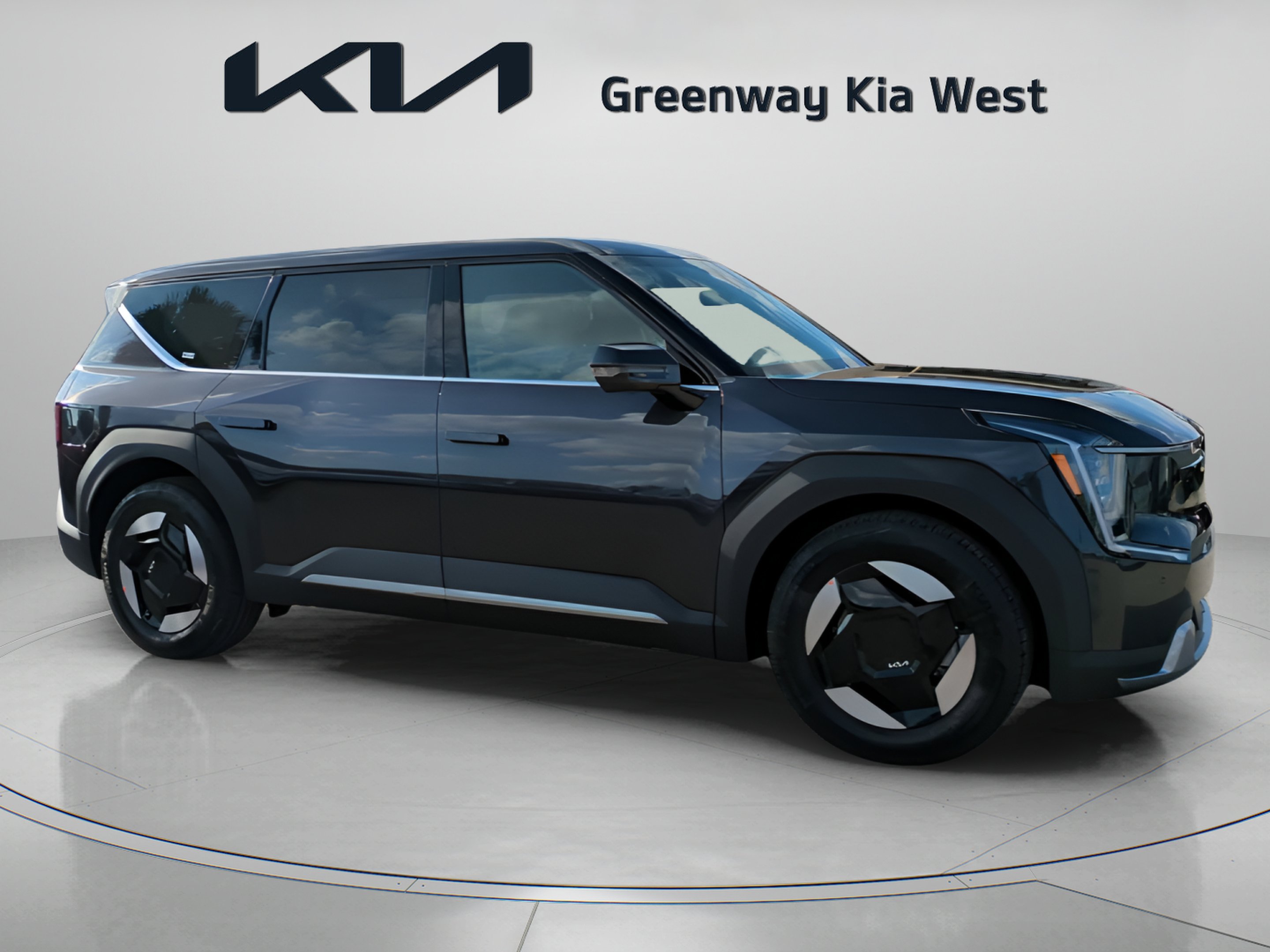 Used 2026 Kia EV9 Light L/R with VIN 5XYAB5S14TG019652 for sale in Orlando, FL