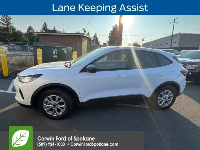 Used 2025  Ford Active image 3