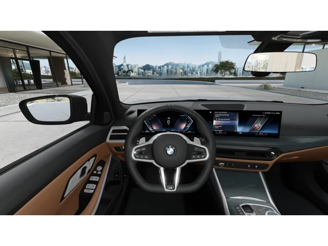 New 2026 Brooklyn Grey Metallic BMW  image 13